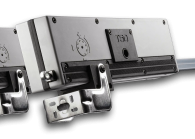 SYNCHRONOUS RACK ACTUATOR T50S
