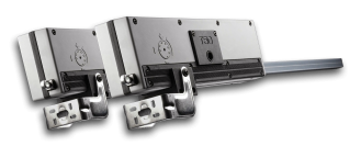 SYNCHRONOUS RACK ACTUATORS