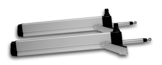 SYNCHRONOUS LINEAR ACTUATORS