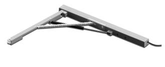 SWING OPENING ACTUATORS