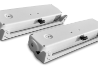 SYNCHRONOUS CHAIN ACTUATOR C40S