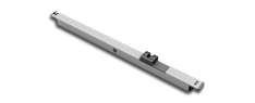 M00 locking actuator