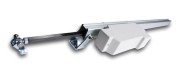 RACK ACTUATOR RACK 