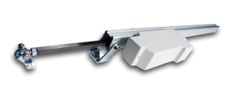 TANDEM RACK ACTUATOR RACK