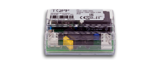 CONTROL UNIT RR