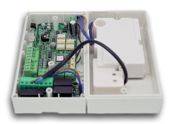 CONTROL UNIT TF33R