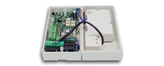 CONTROL UNIT TF33R