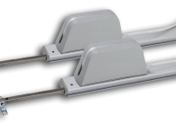 SYNCHRONOUS RACK ACTUATOR T-RACK 