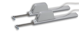 SYNCHRONOUS RACK ACTUATOR T-RACK 