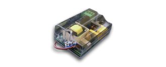 ELECTRONIC FEEDER BOARD AL2/SW