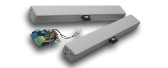 CHAIN ACTUATOR C20 TANDEM