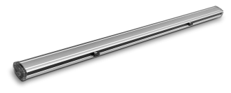 DUAL PUSH POINTS CHAIN ACTUATORS
