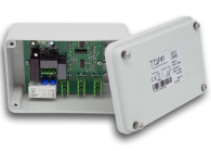 CONTROL UNIT CC1