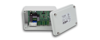 CONTROL UNIT CC1