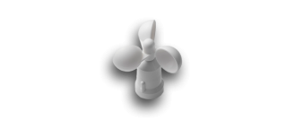 WIND SENSOR RW