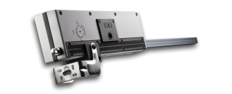 RACK ACTUATORS