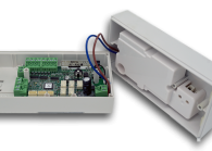 CONTROL UNIT TF23R