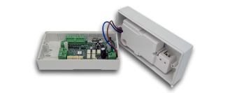 CONTROL UNIT TF23R