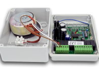 CONTROL UNIT TF24R