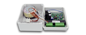CONTROL UNIT TF24R