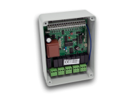CONTROL UNIT TF44R