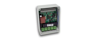 CONTROL UNIT TF44R
